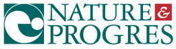 Logo de Nature & Progrès